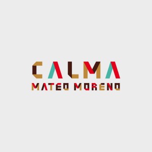 Mateo Moreno的專輯Calma
