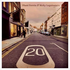 ดาวน์โหลดและฟังเพลง Déjame Llevar พร้อมเนื้อเพลงจาก Dhani Ferron