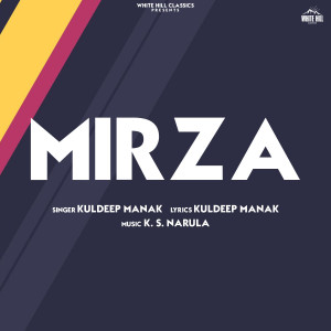 Listen to Mirza song with lyrics from Kuldeep Manak