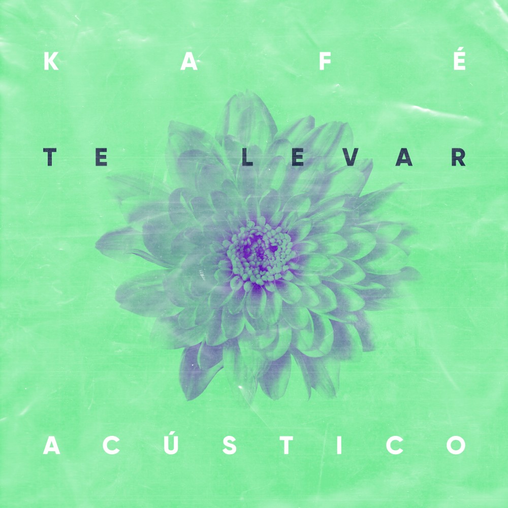 Te Levar (Acústico)