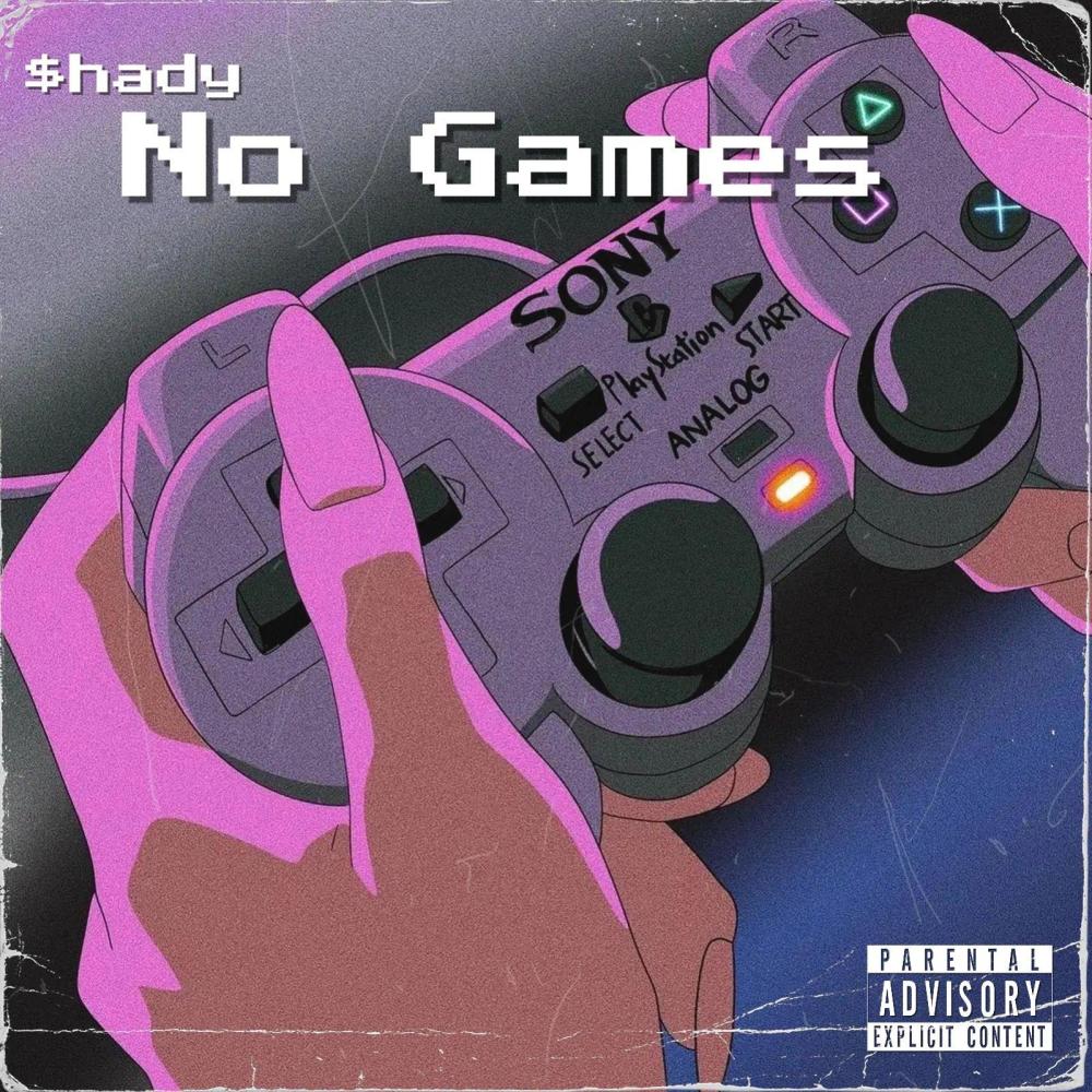 No Games (Explicit)