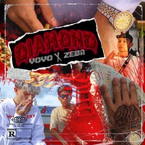收聽YOYO的Diamond (Explicit)歌詞歌曲