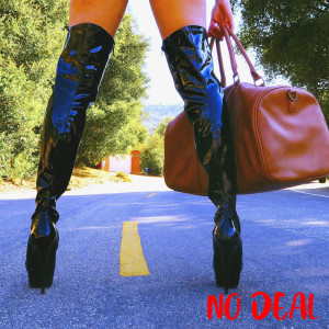 Album No Deal from Mahogany Lox