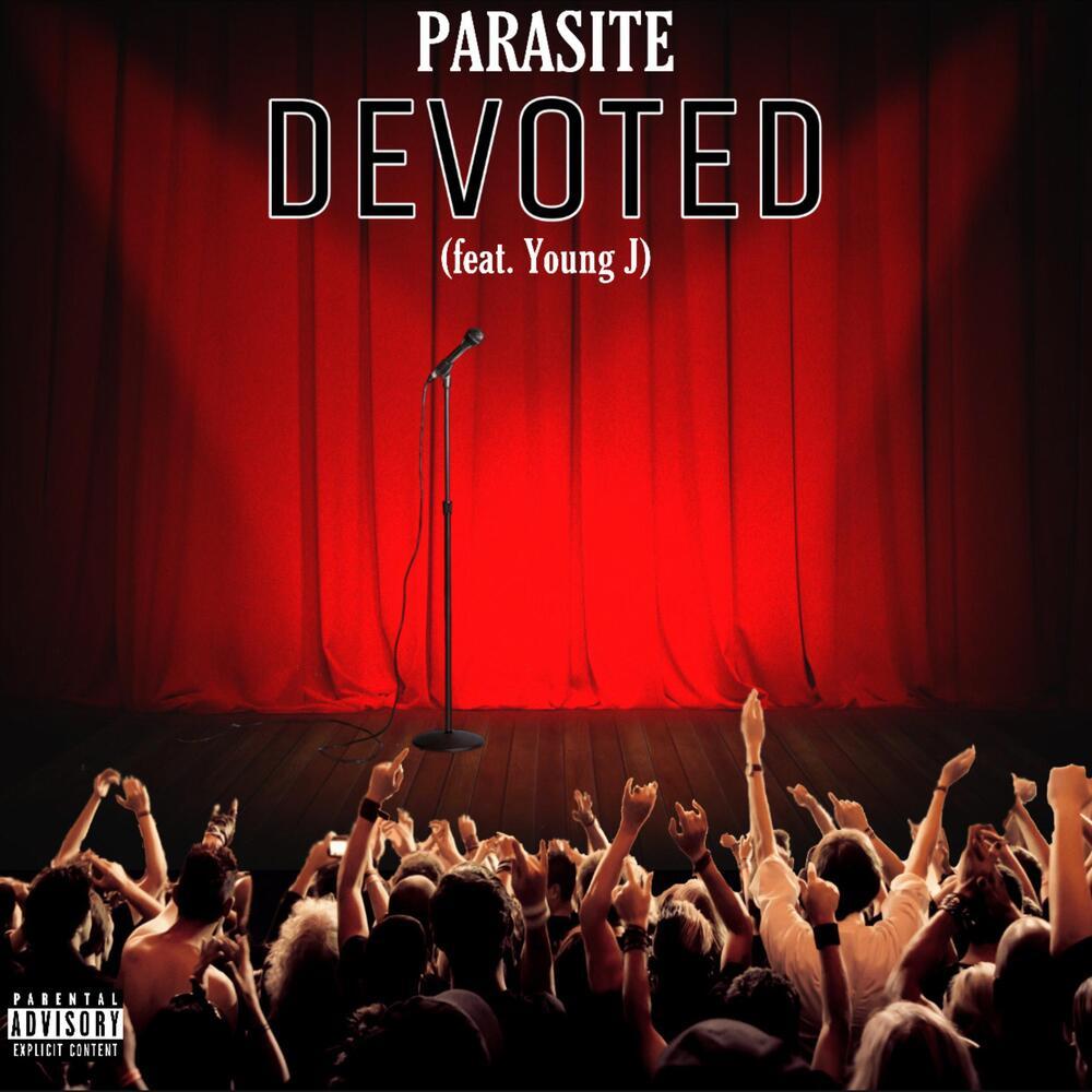 Devoted (Explicit)