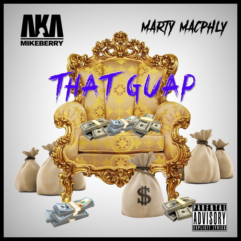 That Guap (Explicit)