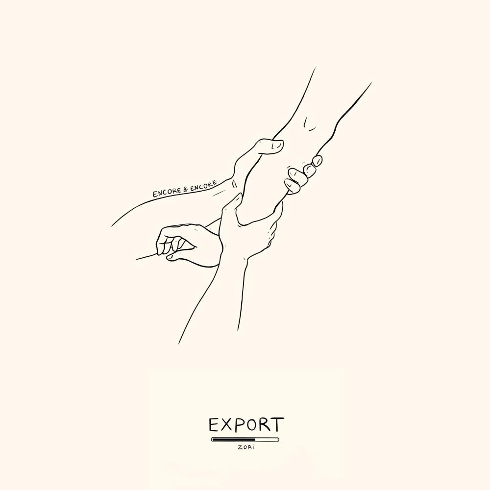 Encore & Encore (Export #6) (Explicit)