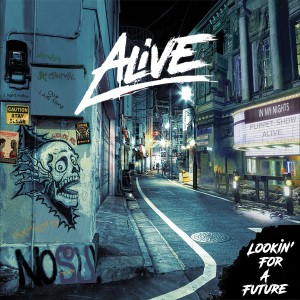 ดาวน์โหลดและฟังเพลง Money&Control พร้อมเนื้อเพลงจาก Alive
