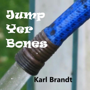 Karl Brandt的專輯JUMP YER BONES