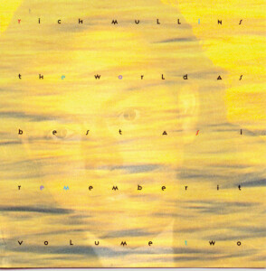 收聽Rich Mullins的All The Way My Savior Leads Me歌詞歌曲