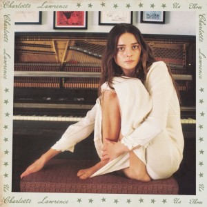 อัลบัม Us Three (Explicit) ศิลปิน Charlotte Lawrence