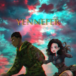 ดาวน์โหลดและฟังเพลง yennefer พร้อมเนื้อเพลงจาก TOKO