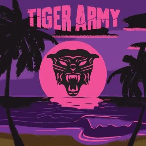 收聽Tiger Army的Dark Paradise歌詞歌曲