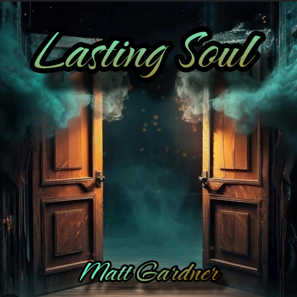 Lasting Soul (Explicit)