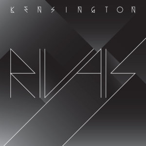 收聽Kensington的Riddles歌詞歌曲