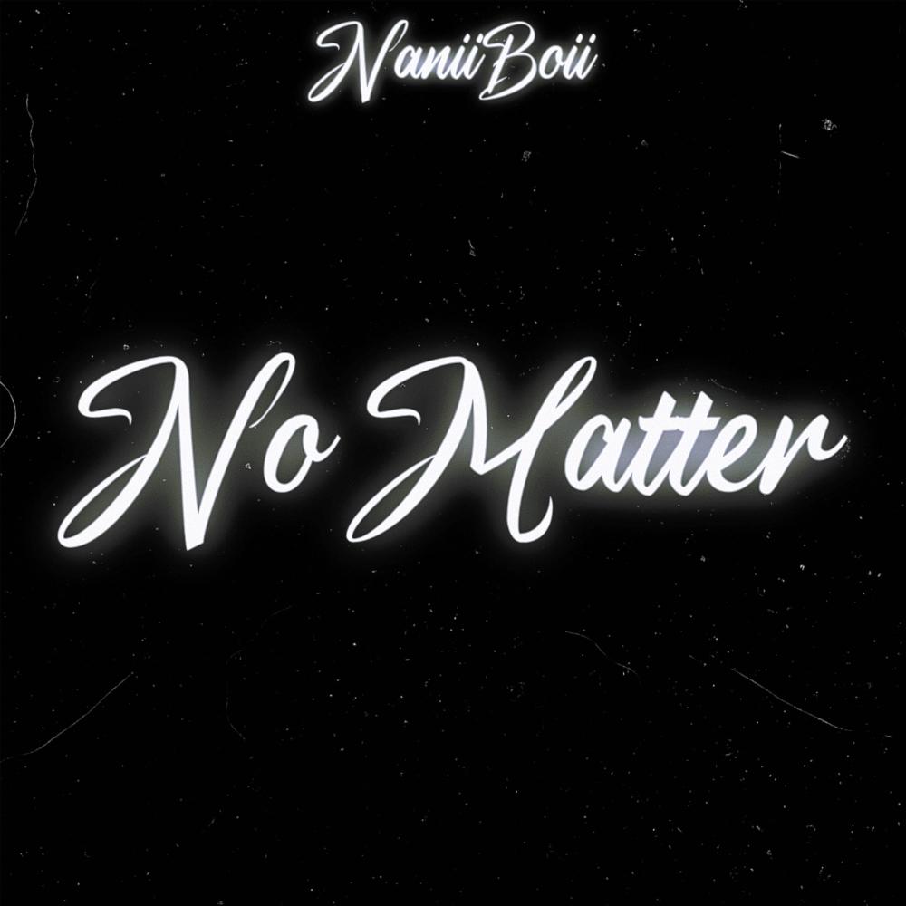 No Matter (Explicit)