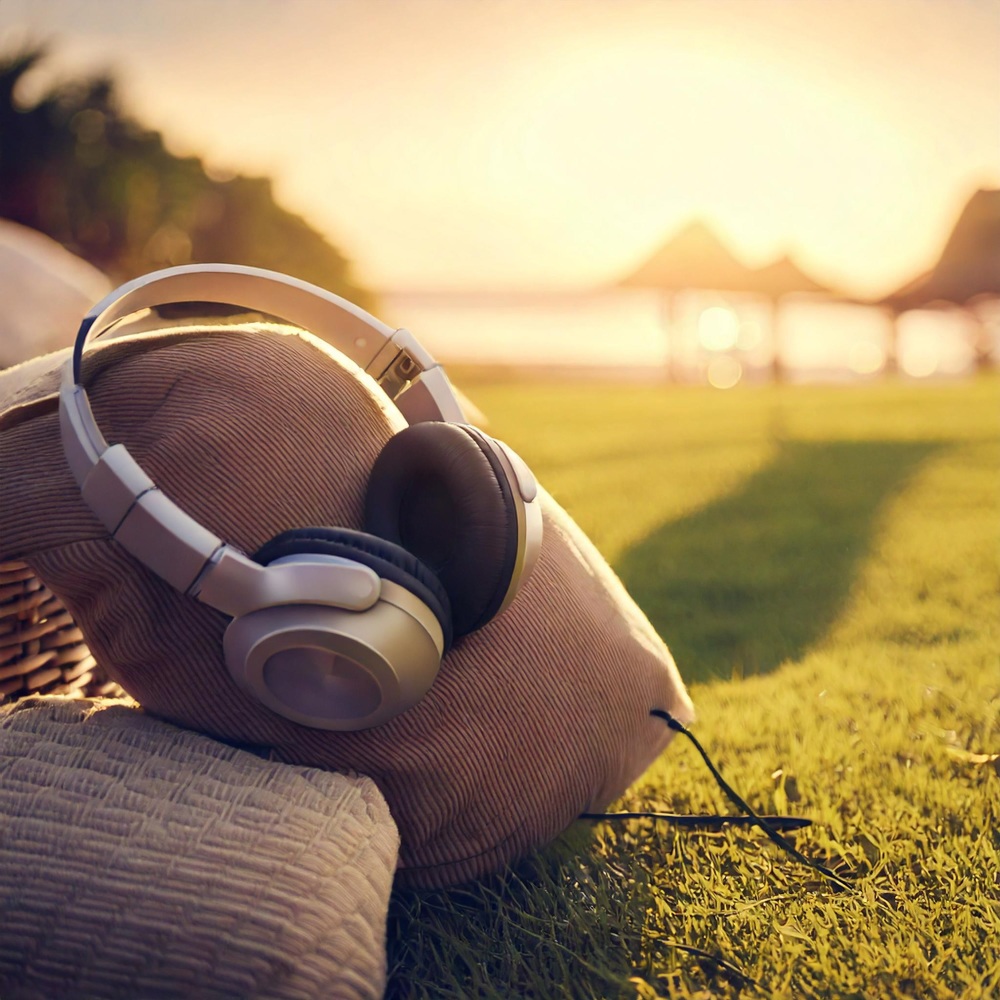 Restful Musical Themes