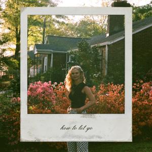 收聽Kylie Odetta的how to let go歌詞歌曲