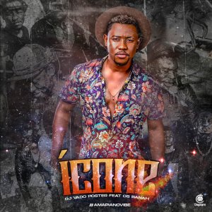 Dengarkan ÍCONE lagu dari DJ Vado Poster dengan lirik