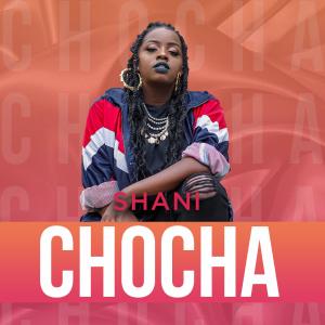 Shani的專輯Chocha
