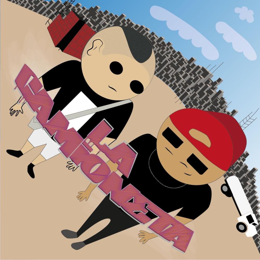 La camioneta (feat. Jrkv) (Explicit)