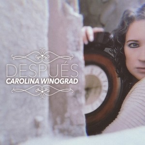 Carolina Winograd的專輯Después