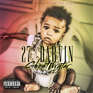 Album 27 Darvin (Explicit) from 
