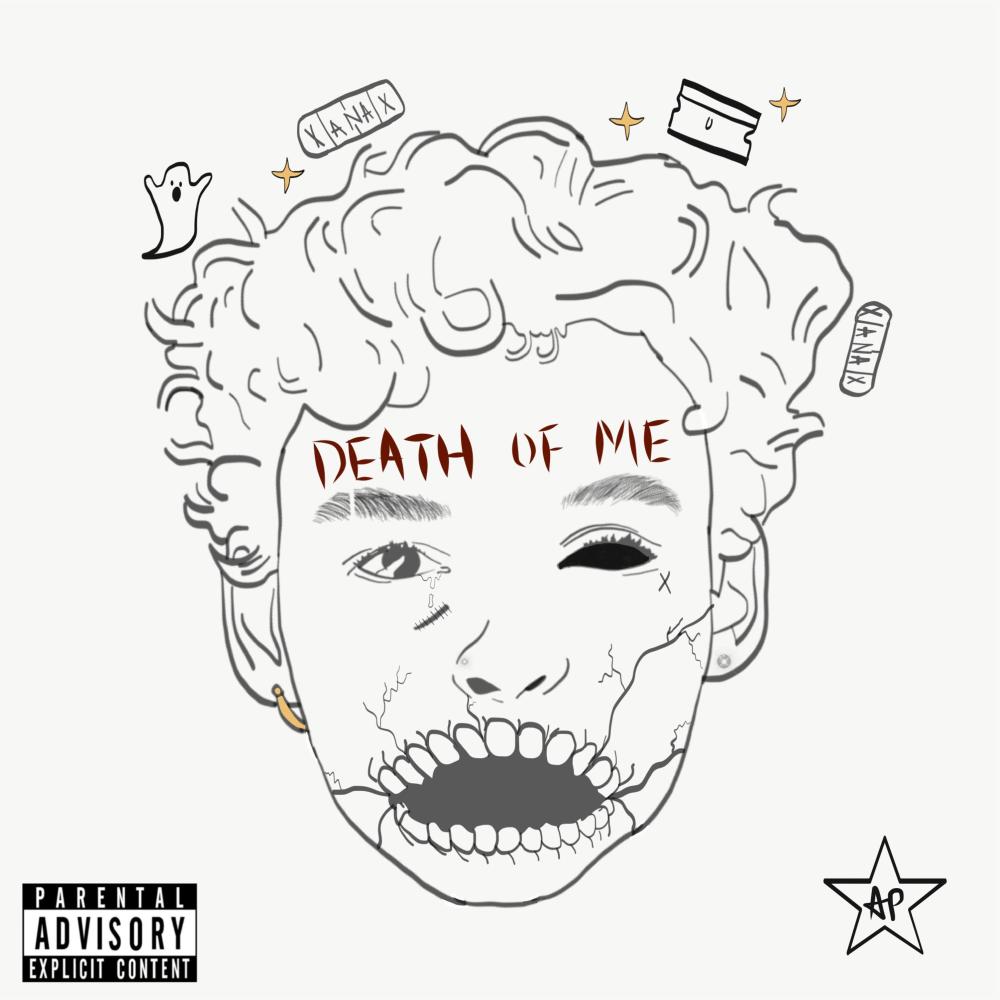 Shawty Says I'm Crazy (Explicit)