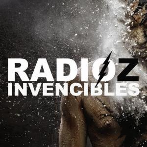 Album Invencibles from RadioZ