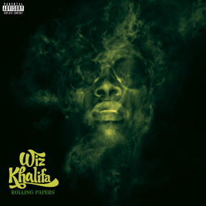 อัลบัม Rolling Papers (Deluxe 10 Year Anniversary Edition) (Explicit) ศิลปิน Wiz Khalifa