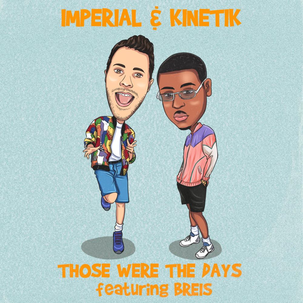 Those Were The Days (Acapella)