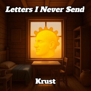 Listen to Letters I Never Send song with lyrics from Krust