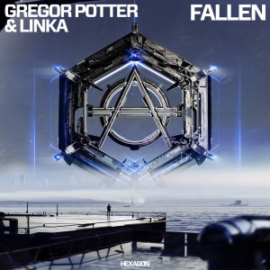 收聽Gregor Potter的Fallen歌詞歌曲
