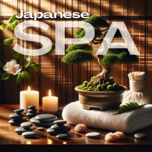 Well-Being Center的专辑Beautiful Blooming Bonsai (Japanese Spa, Temple of the Body, Kobido Massage, Relax)