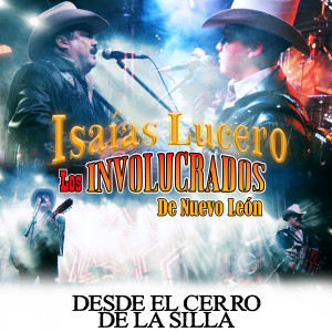 收聽Isaís Lucero y Los Involucrados de Nuevo León的Aviéntame歌詞歌曲
