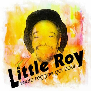 ดาวน์โหลดและฟังเพลง You Made Me so Very Happy (Adapted) พร้อมเนื้อเพลงจาก Little Roy