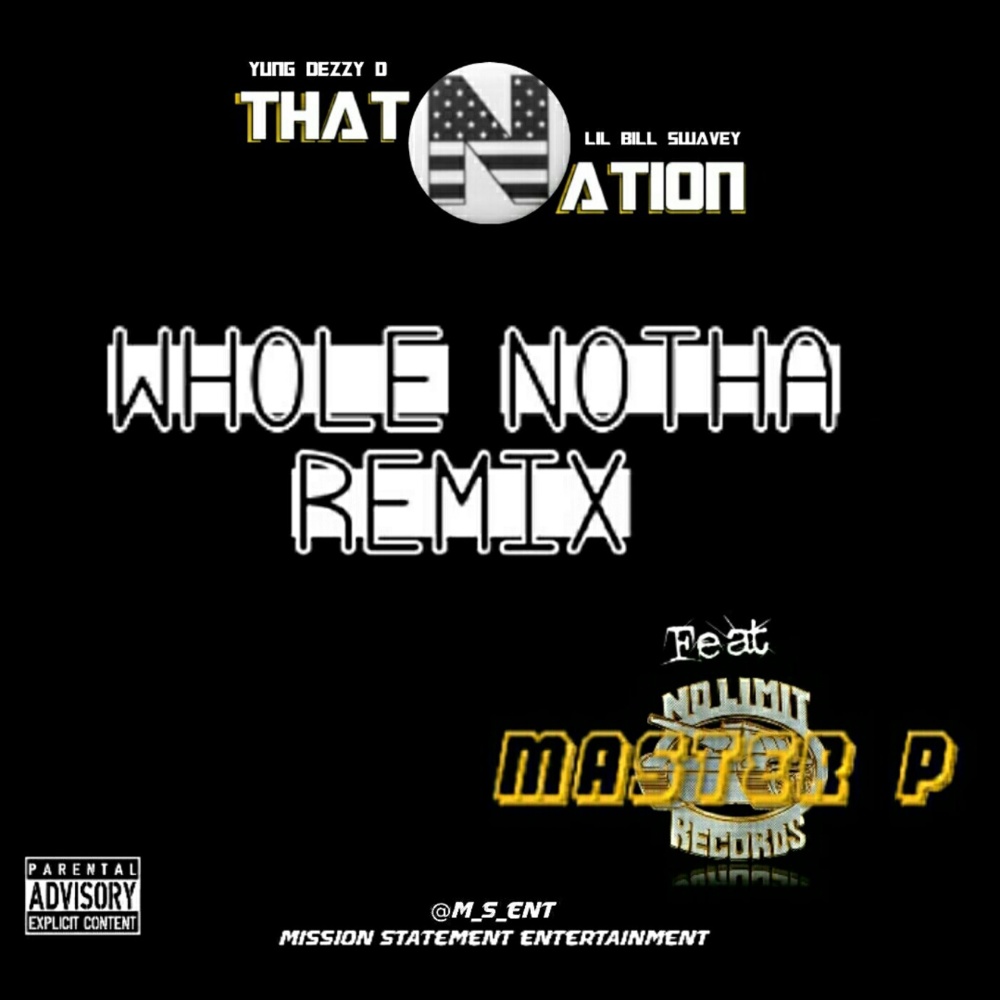 Whole Notha (Mogulmix) (Mogulmix / Extended Version)