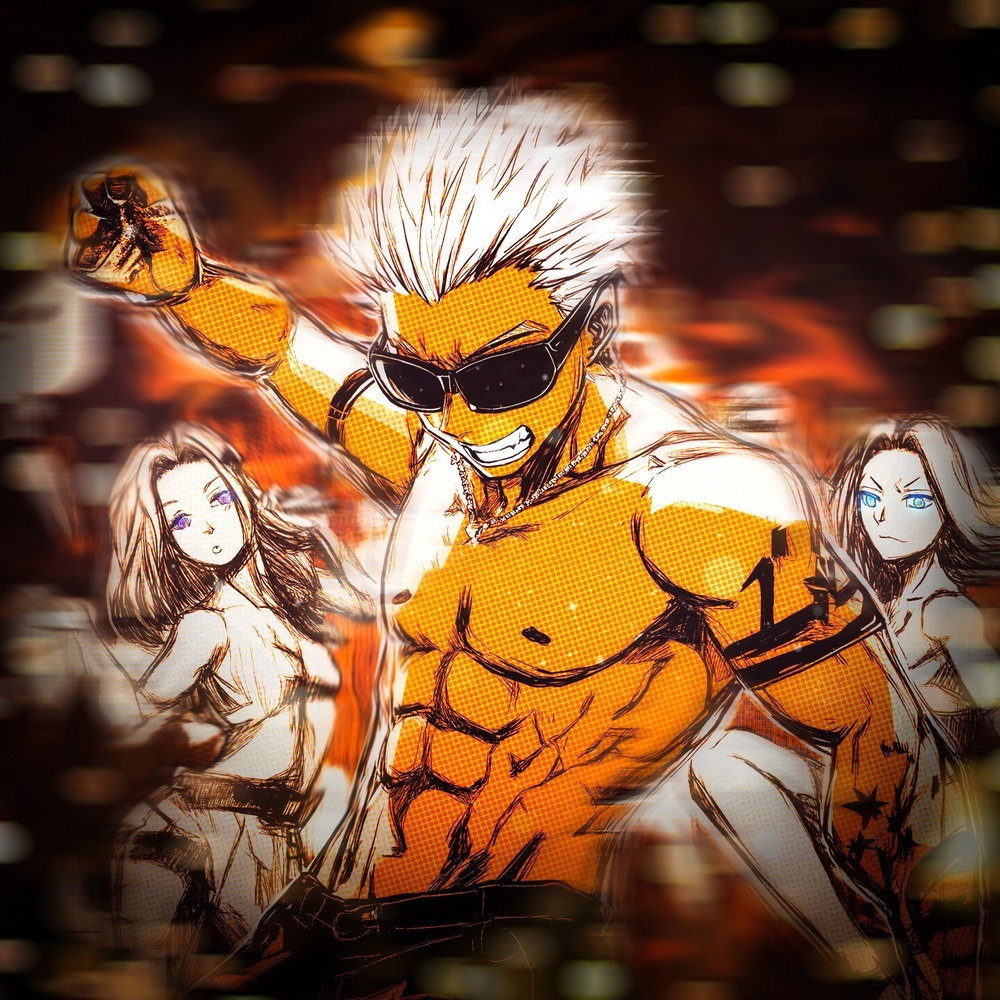 MONTAGEM CALIENTE (Sped Up)