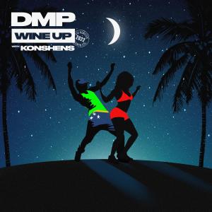 Album Wine Up 2022 from Dmp