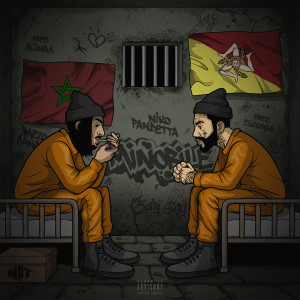 Niko Pandetta的專輯MINORILE (feat. Baby Gang) [Explicit]