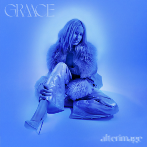 GRAACE的專輯Honey
