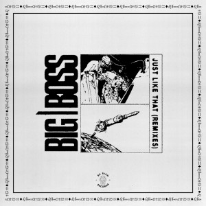 Listen to Just Like That (Nama Remix) song with lyrics from Big Boss