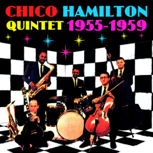 ดาวน์โหลดและฟังเพลง Champs Elysees พร้อมเนื้อเพลงจาก Chico Hamilton Quintet