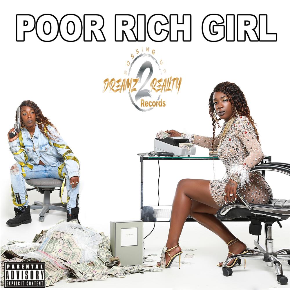 Mo Money Mo Re-Up (feat. 38 Spesh) (Explicit)