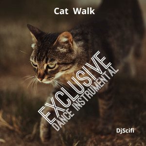 收聽DjScifi的Cat Walk (Exclusive Dance Instrumental)歌詞歌曲