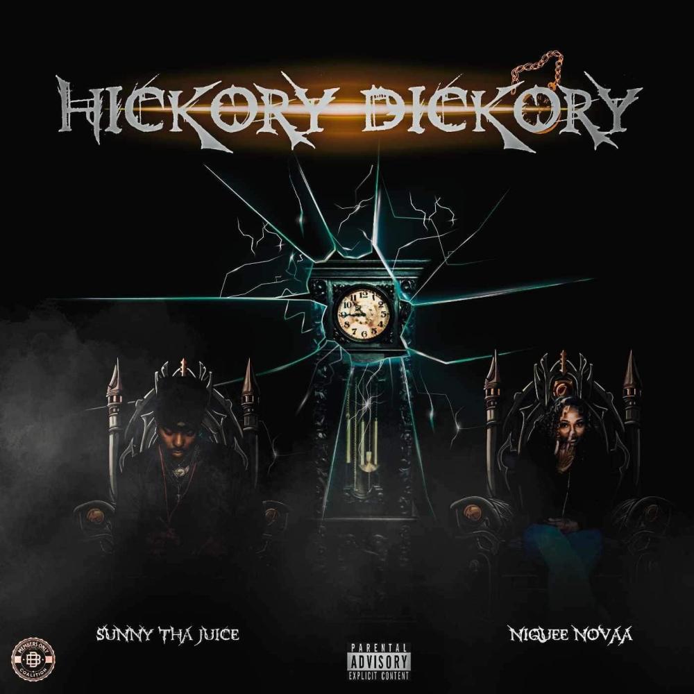 Hickory Dickory (feat. Niquee Novaa) (Explicit)