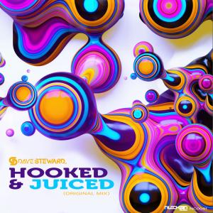 收聽Dave Steward的Hooked & Juiced歌詞歌曲