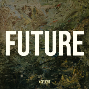 Album Future (Explicit) from 