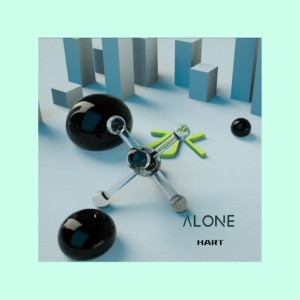 Album Alone oleh Hart