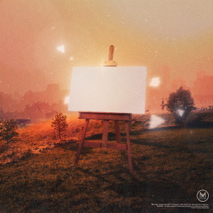 Album 낭만을 그리다 oleh 모브닝