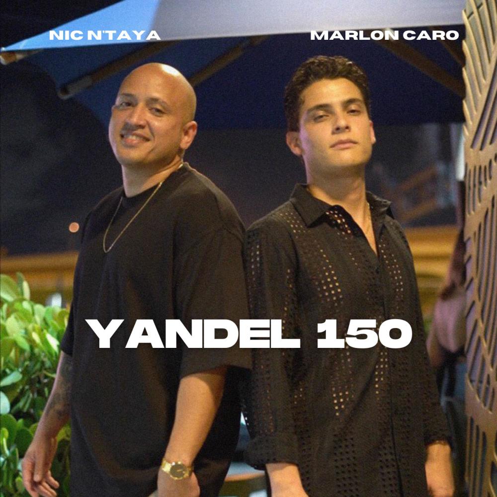 Yandel 150 (Salsa Cover) (Explicit)